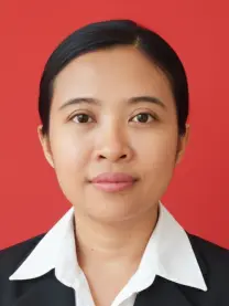 Foto Ayuk Ratna Puspaningsih