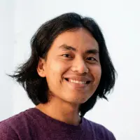Foto I Gede Suta Pinatih